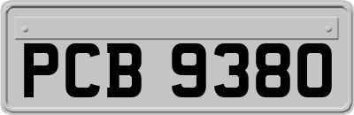 PCB9380