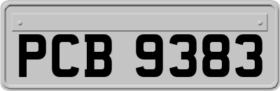 PCB9383