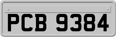 PCB9384