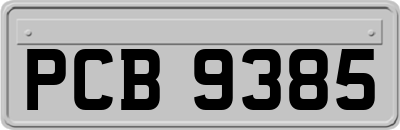 PCB9385