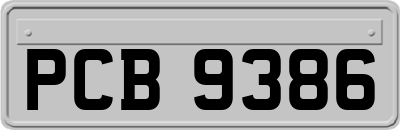 PCB9386