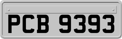 PCB9393