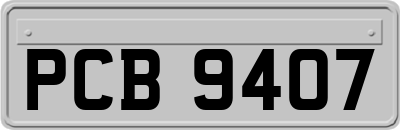 PCB9407