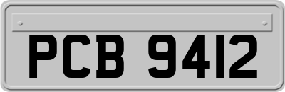 PCB9412