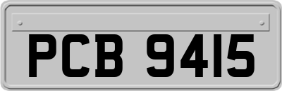 PCB9415