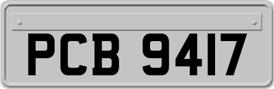 PCB9417