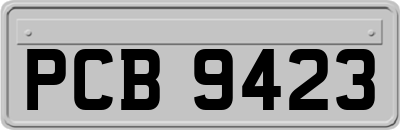 PCB9423