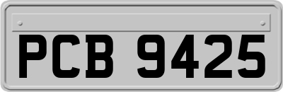 PCB9425