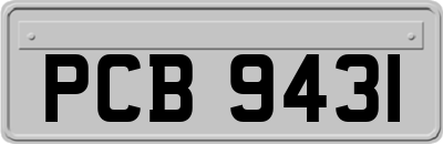 PCB9431
