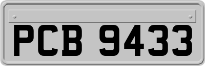 PCB9433