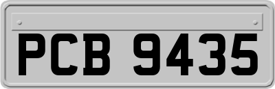 PCB9435