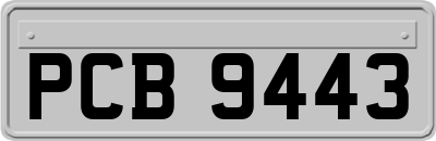 PCB9443