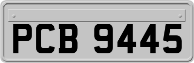 PCB9445