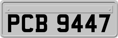 PCB9447