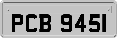 PCB9451