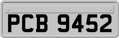 PCB9452