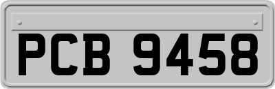 PCB9458