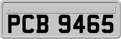 PCB9465