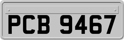 PCB9467
