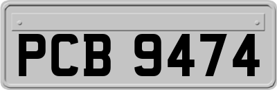 PCB9474