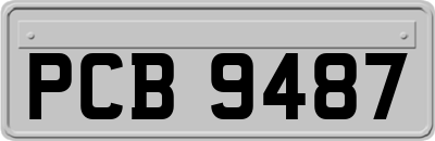 PCB9487
