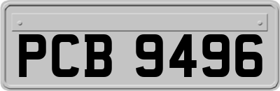 PCB9496