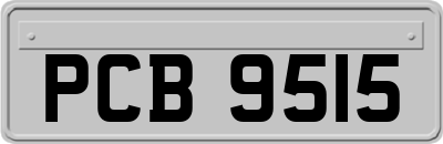 PCB9515
