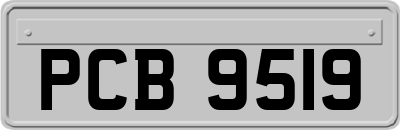 PCB9519