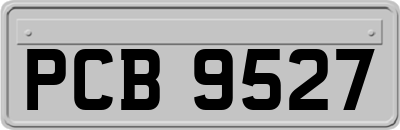 PCB9527