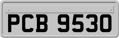 PCB9530