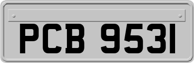 PCB9531