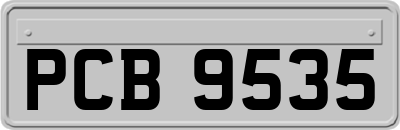 PCB9535