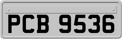 PCB9536