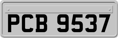 PCB9537