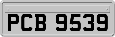 PCB9539