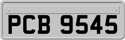 PCB9545