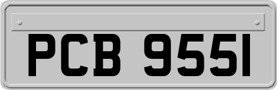 PCB9551