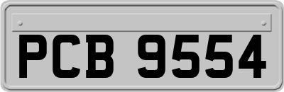 PCB9554