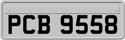 PCB9558
