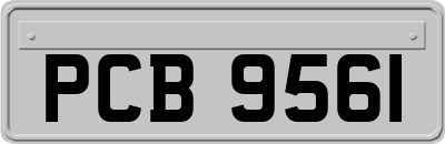 PCB9561