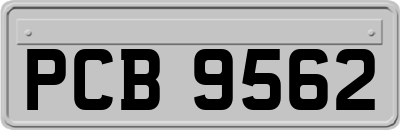 PCB9562