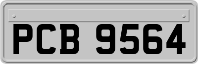 PCB9564