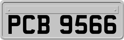 PCB9566