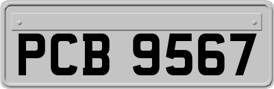 PCB9567