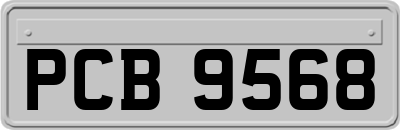 PCB9568