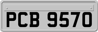 PCB9570