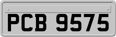 PCB9575