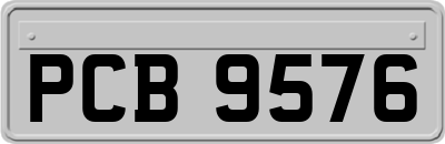 PCB9576