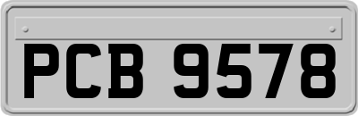 PCB9578