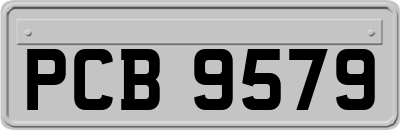 PCB9579